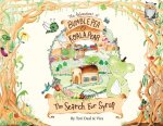 Adventures of Bumble Pea and Koala Pear