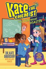 STEM Night Disaster