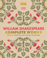 William Shakespeare Complete Works Second Edition