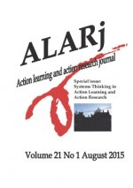 ALAR Journal V21No1