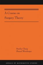 Course on Surgery Theory