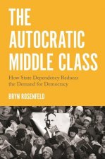 Autocratic Middle Class