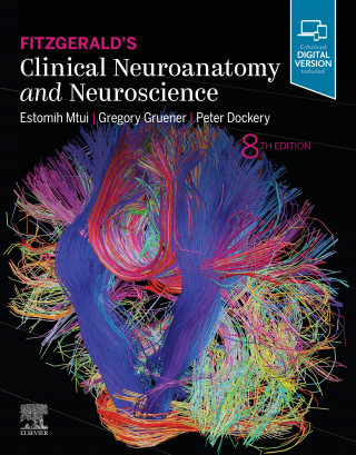 Fitzgerald's Clinical Neuroanatomy and Neuroscience