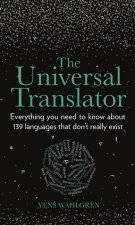 Universal Translator