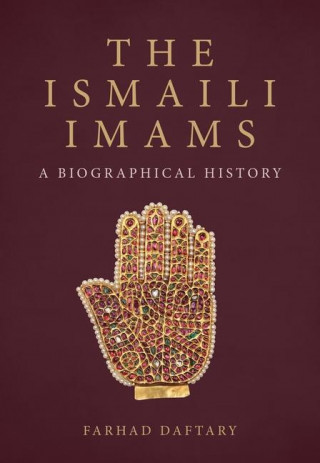 Ismaili Imams