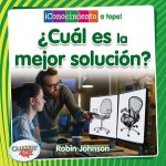 ?Cuál Es La Mejor Solución? (What Is the Best Solution?)