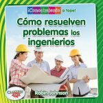 Cómo Resuelven Problemas Los Ingenieros (How Engineers Solve Problems)