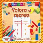 Pon Valor a la Diversión (Place Value at Playtime)