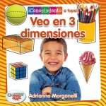Veo En 3 Dimensiones (I See 3-D)