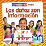 Los Datos Son Información (Data Is Information)