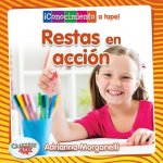 Restas En Acción (Subtraction in Action)