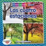 Las Cuatro Estaciones (the Four Seasons)