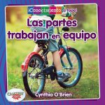 Las Partes Trabajan Juntas (Parts Work Together)