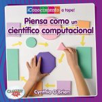 Piensa Como Un Científico de la Computación (Think Like a Computer Scientist)