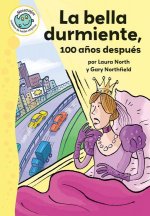 La Bella Durmiente, Cien A?os Después (Sleeping Beauty--100 Years Later)