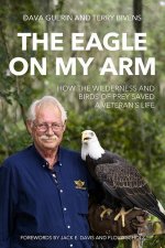 Eagle on My Arm