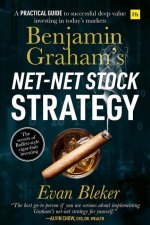 Benjamin Graham's Net-Net Stock Strategy