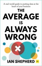 Average is Always Wrong