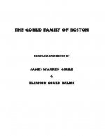 The Gould Family of Boston