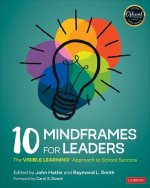 10 Mindframes for Leaders