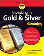 Investing in Gold & Silver For Dummies