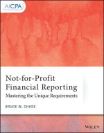 Not-for-Profit Financial Reporting