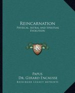 Reincarnation: Physical, Astral and Spiritual Evolution