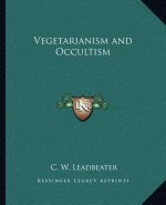 Vegetarianism and Occultism