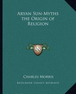 Aryan Sun-Myths the Origin of Religion