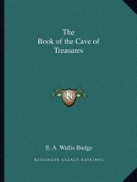 The Book of the Cave of Treasures