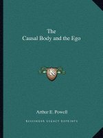 The Causal Body and the Ego