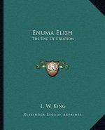 Enuma Elish: The Epic of Creation