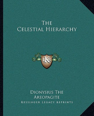 The Celestial Hierarchy