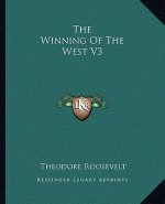 The Winning of the West V3