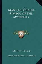 Man the Grand Symbol of the Mysteries