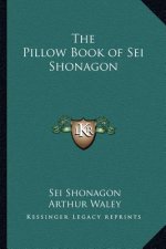 The Pillow Book of Sei Shonagon