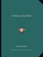 Of Heaven and Hell