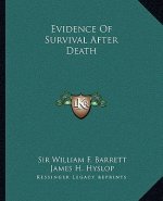 Evidence of Survival After Death