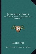 Jefferson Davis: His Rise and Fall, a Biographical Narrative