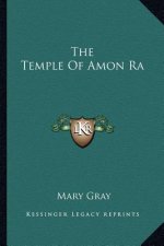 The Temple of Amon Ra