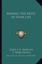 Making the Most of Your Life