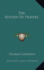 The Return of Prayers