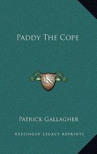 Paddy the Cope