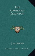The Admirable Crichton
