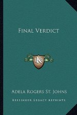 Final Verdict