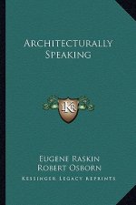 Architecturally Speaking