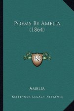 Poems by Amelia (1864)