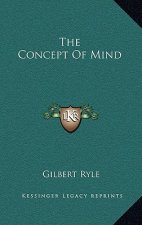 The Concept of Mind