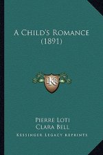 A Child's Romance (1891)