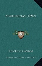 Apariencias (1892)